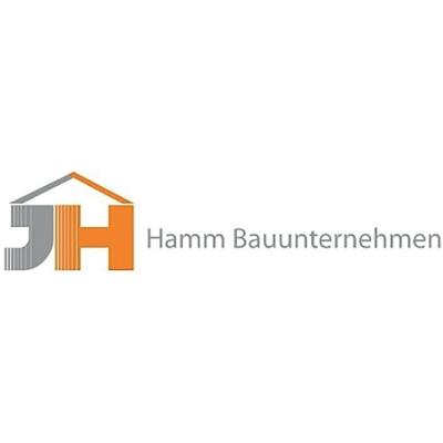 Logo der Firma Hamm Bauunternehmen GmbH aus Kaufering auf dem Branchenportal Bauunternehmen.org