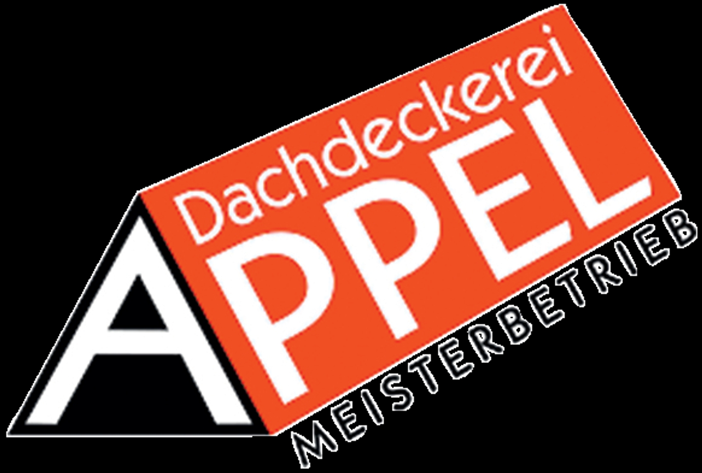 Logo der Firma Dachdeckerei Appel & Schulz GmbH aus Wetter auf dem Branchenportal Dachdecker.com