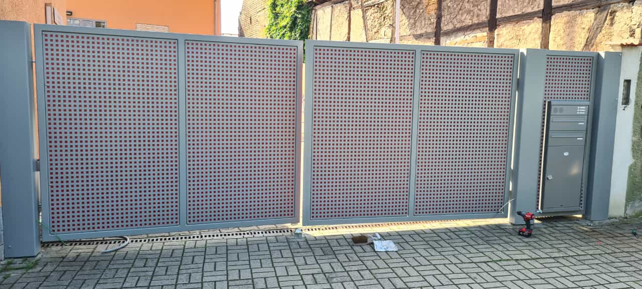 Beispielarbeit von Firma Martin Wartmann Inh. Bettina Bärwolff - veröffentlicht auf Auto-Werkstatt.de