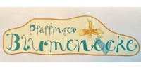 Logo der Firma Pfaffinger Blumenecke Weinheimer Cornelia aus Pfaffing auf dem Branchenportal Gartenbau.org