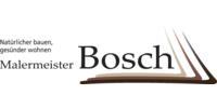 Logo der Firma Bosch GmbH aus Weißenburg auf dem Branchenportal Maler.org
