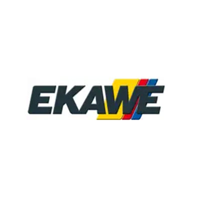 Logo der Firma EKAWE Essener-Karosserie- Werkstätten GmbH aus Essen auf dem Branchenportal Auto-Werkstatt.de