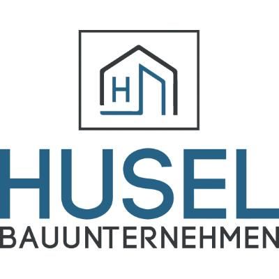 Logo der Firma Husel Bauunternehmen aus Riegsee auf dem Branchenportal Bauunternehmen.org