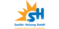 Logo der Firma Herpich Stephan SH Sanitär - Heizung GmbH aus Naila auf dem Branchenportal Heizungsbau.net