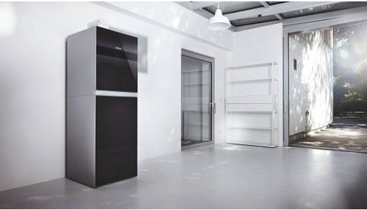 Beispielarbeit von Loeg GmbH Leipzig - veröffentlicht auf Heizungsbau.net