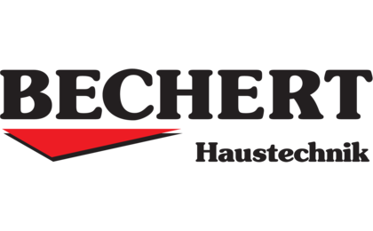 Logo der Firma Bechert Haustechnik GmbH aus Schweinfurt auf dem Branchenportal Sanitaer.org