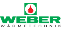 Logo der Firma Weber Wärmetechnik GmbH aus Laufenburg auf dem Branchenportal Sanitaer.org