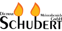 Logo der Firma SCHUBERT D. GmbH aus Ingelheim auf dem Branchenportal Heizungsbau.net