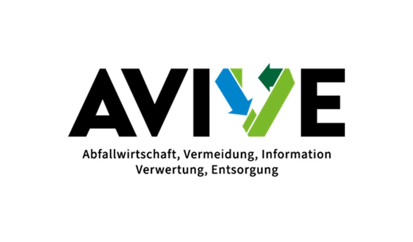 Logo der Firma AVIVE aus Ebersberg auf dem Branchenportal Hausmeisterdienste.net