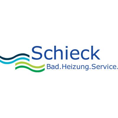 Logo der Firma Schieck GmbH aus Chemnitz auf dem Branchenportal Sanitaer.org
