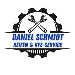 Logo der Firma DS Reifendienst & KFZ-Service Daniel Schmidt aus Eschenbergen auf dem Branchenportal Auto-Werkstatt.de