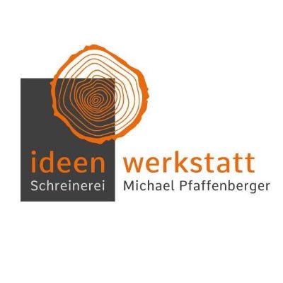 Logo der Firma Pfaffenberger Michael Ideenwerkstatt aus Weidenberg auf dem Branchenportal Tischler-Schreiner.org