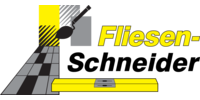 Logo der Firma Sascha Schneider Fliesengeschäft aus Rickenbach auf dem Branchenportal Fliesenleger.net