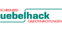 Logo der Firma Schreinerei Uebelhack aus Neustadt auf dem Branchenportal Tischler-Schreiner.org