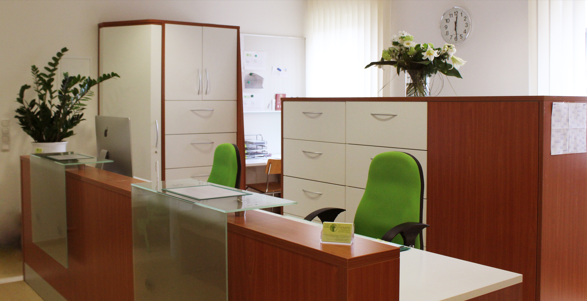 Praxis für Ergotherapie Jeannette Rutsatz cover image