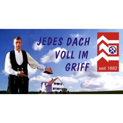 Logo der Firma Dachdeckerei Schramm GmbH aus Augustusburg auf dem Branchenportal Dachdecker.com