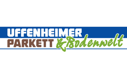 Logo der Firma UFFENHEIMER PARKETT aus Uffenheim auf dem Branchenportal Maler.org