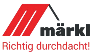 Logo der Firma Märkl GmbH aus Langenzenn auf dem Branchenportal Fensterbau.org