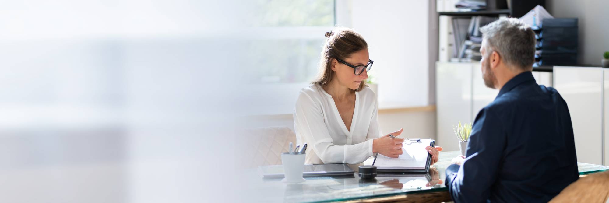 Krüger-Müller - Steuerberatung - Wirtschaftsprüfung cover image