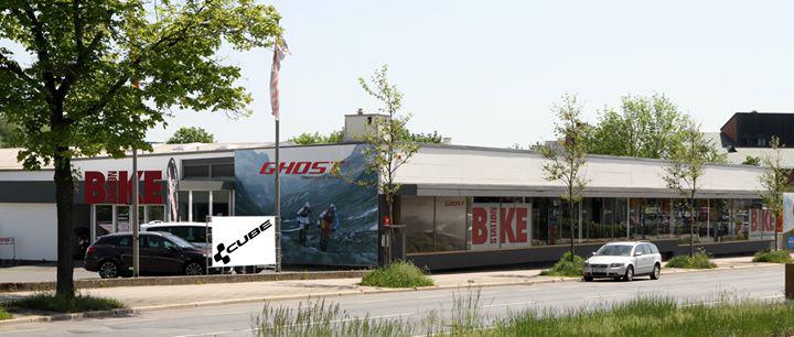 Beispielarbeit von Bike Station Hof - veröffentlicht auf Fahrradreparatur.org