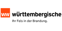 Logo der Firma Versicherung Vogt Württembergische aus Habach auf dem Branchenportal Finanzberater.net