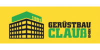 Logo der Firma Gerüstbau Clauß GmbH aus Kottmar auf dem Branchenportal Geruestbau.org
