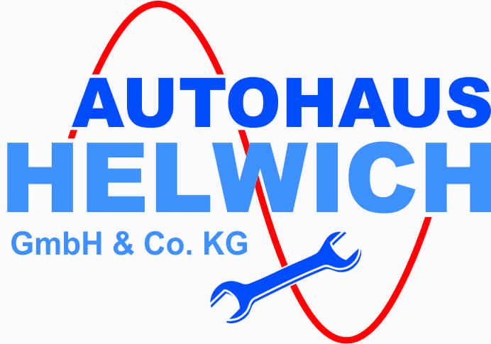 Logo der Firma Auto Werkstatt Helwich aus Wüstheuterode auf dem Branchenportal Auto-Werkstatt.de