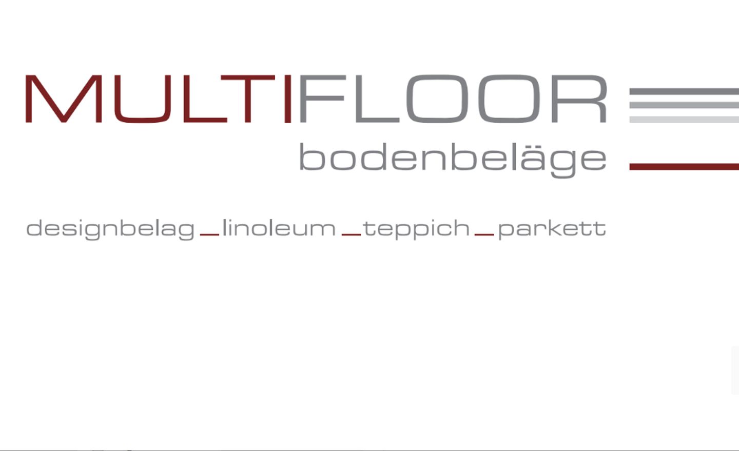 Logo der Firma Multifloor Freund GmbH aus Augsburg auf dem Branchenportal Bodenleger.net
