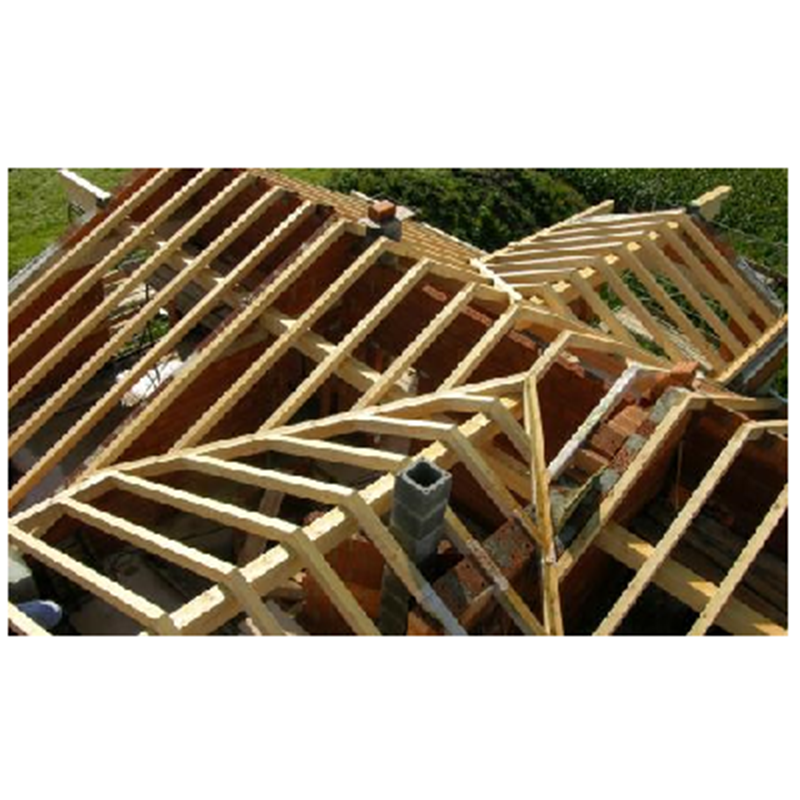 Beispielarbeit von Klaus Gröbmayr GmbH Zimmerei - Holzbau - veröffentlicht auf Tischler-Schreiner.org