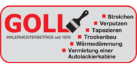 Logo der Firma Goll Tina Malermeisterbetrieb aus Schaafheim auf dem Branchenportal Maler.org