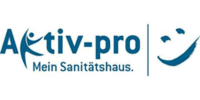 Logo der Firma Aktiv-pro Stramer und Stahlberg GmbH aus Melsungen auf dem Branchenportal Sanimio.de