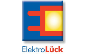 Logo der Firma Elektro Lück GmbH aus Amberg auf dem Branchenportal Elektriker.org