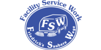Logo der Firma Friedrich Straßen- & Winterdienst FSW aus Niederwerrn auf dem Branchenportal Hausmeisterdienste.net