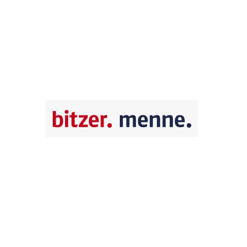 Logo der Firma Bitzer und Menne GbR, Steuerkanzlei aus Albstadt auf dem Branchenportal Steuer-Berater.de