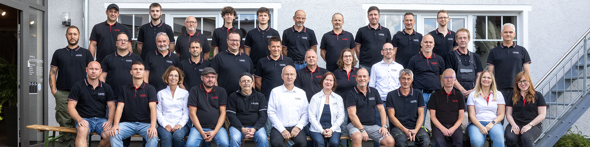 Laabs GmbH für Heizung, Sanitär und Fliesen cover image