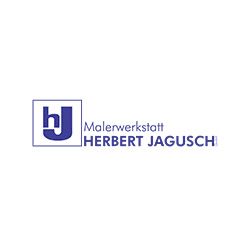 Logo der Firma Malerwerkstatt Herbert Jagusch GmbH aus Gelsenkirchen auf dem Branchenportal Maler.org