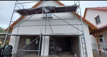 Beispielarbeit von Dumitrescu Gabriel Fliesenverlegung, Trockenbau, Fenster, Türen, Innenausbau und Altbaurenovierung - veröffentlicht auf Fliesenleger.net
