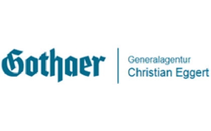 Logo der Firma Christian Eggert Gothaer Versicherungen aus Gaimersheim auf dem Branchenportal Finanzberater.net