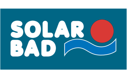 Logo der Firma Solarbad aus Schwalmtal auf dem Branchenportal Sanitaer.org