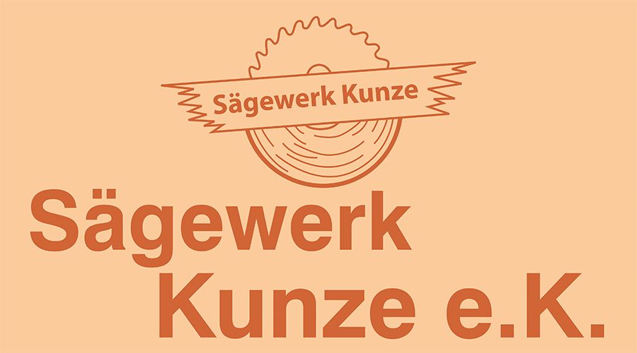 Logo der Firma Frank Kunze Sägewerk Kunze e.K. aus Chemnitz auf dem Branchenportal Bauunternehmen.org