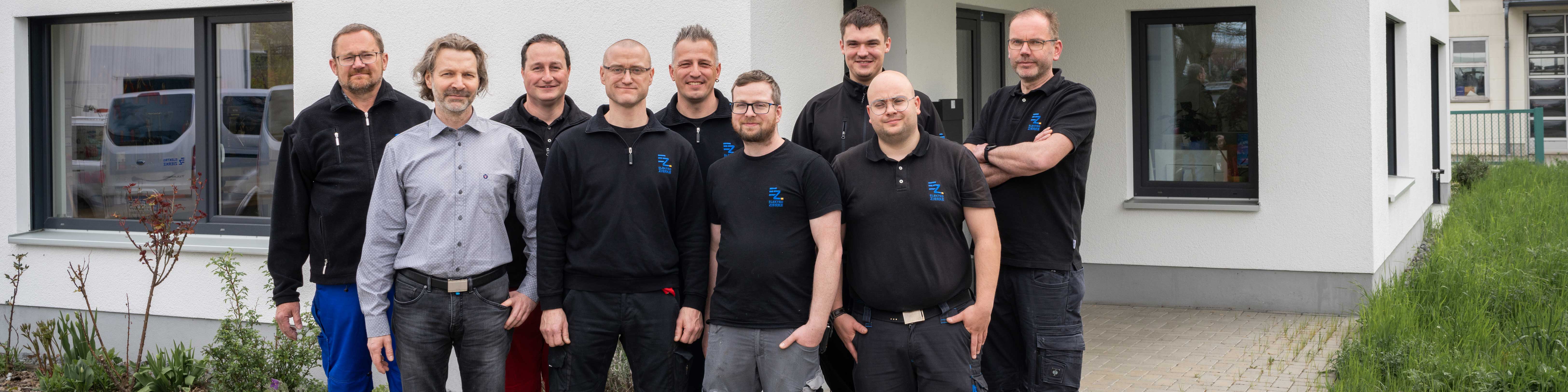 Elektro Zierke GmbH cover image