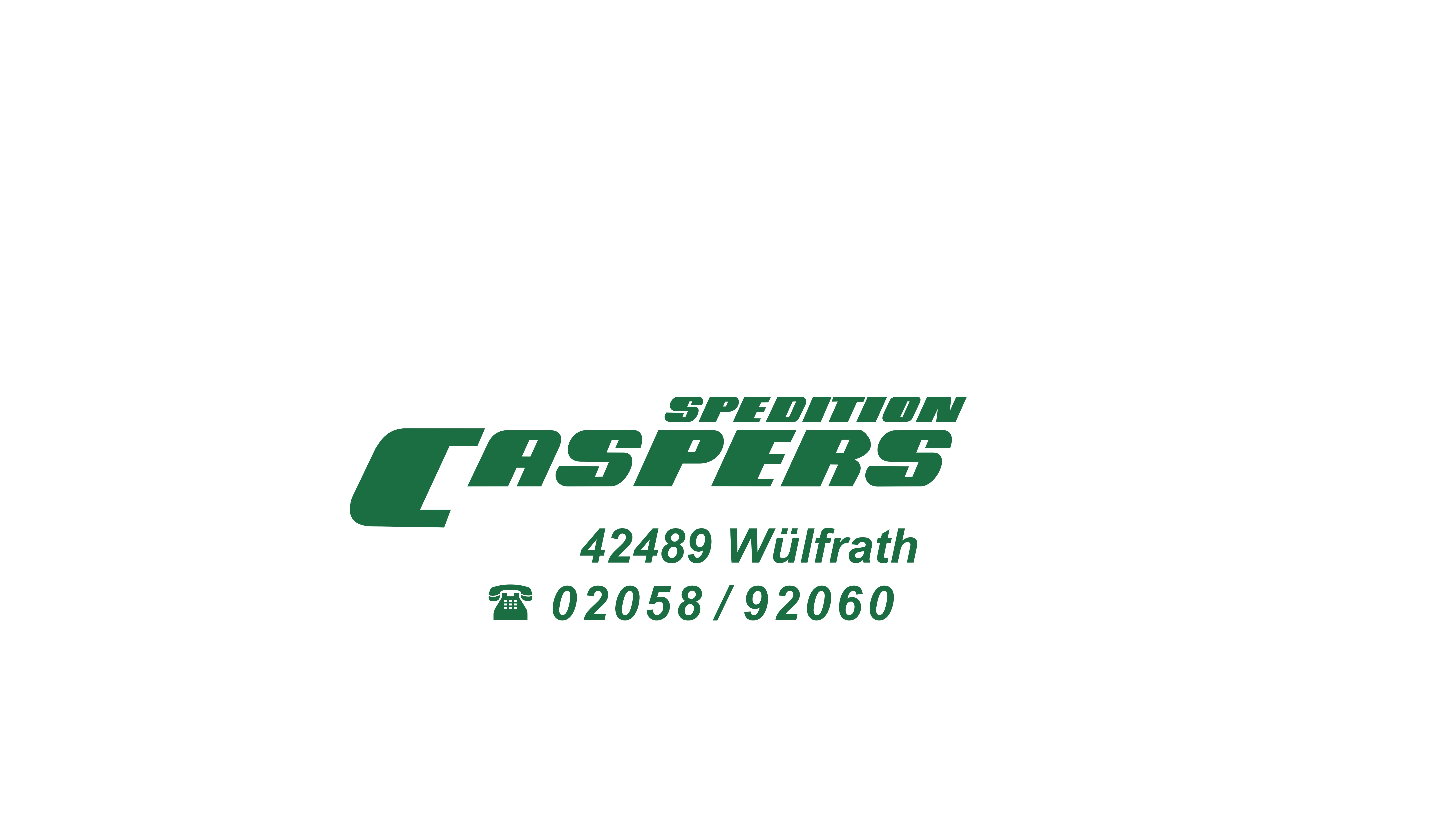 Wilhelm Caspers GmbH