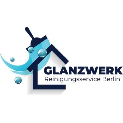 Logo der Firma Glanzwerk Reinigungsservice Berlin aus Berlin auf dem Branchenportal Hausmeisterdienste.net