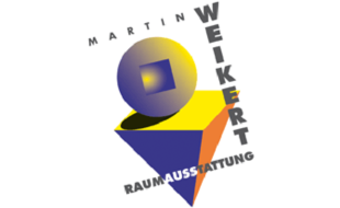 Logo der Firma Martin Weikert aus Geretsried auf dem Branchenportal Tischler-Schreiner.org