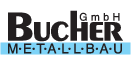 Logo der Firma Bucher GmbH aus Seelbach auf dem Branchenportal Schlosserei.net