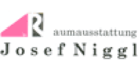 Logo der Firma Raumausstattung Niggl aus Burggen auf dem Branchenportal Bodenleger.net