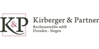 Logo der Firma Kirberger & Partner Rechtsanwälte mbB aus Dresden auf dem Branchenportal Bauunternehmen.org