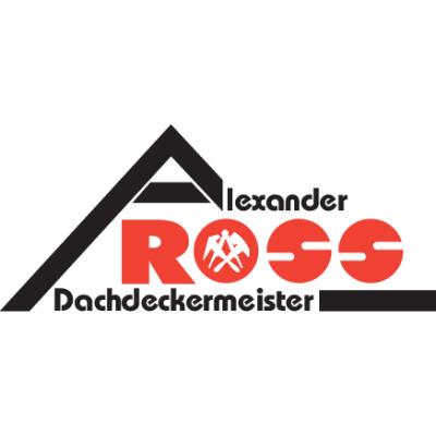 Logo der Firma Dachdecker Ross aus Velbert auf dem Branchenportal Dachdecker.com