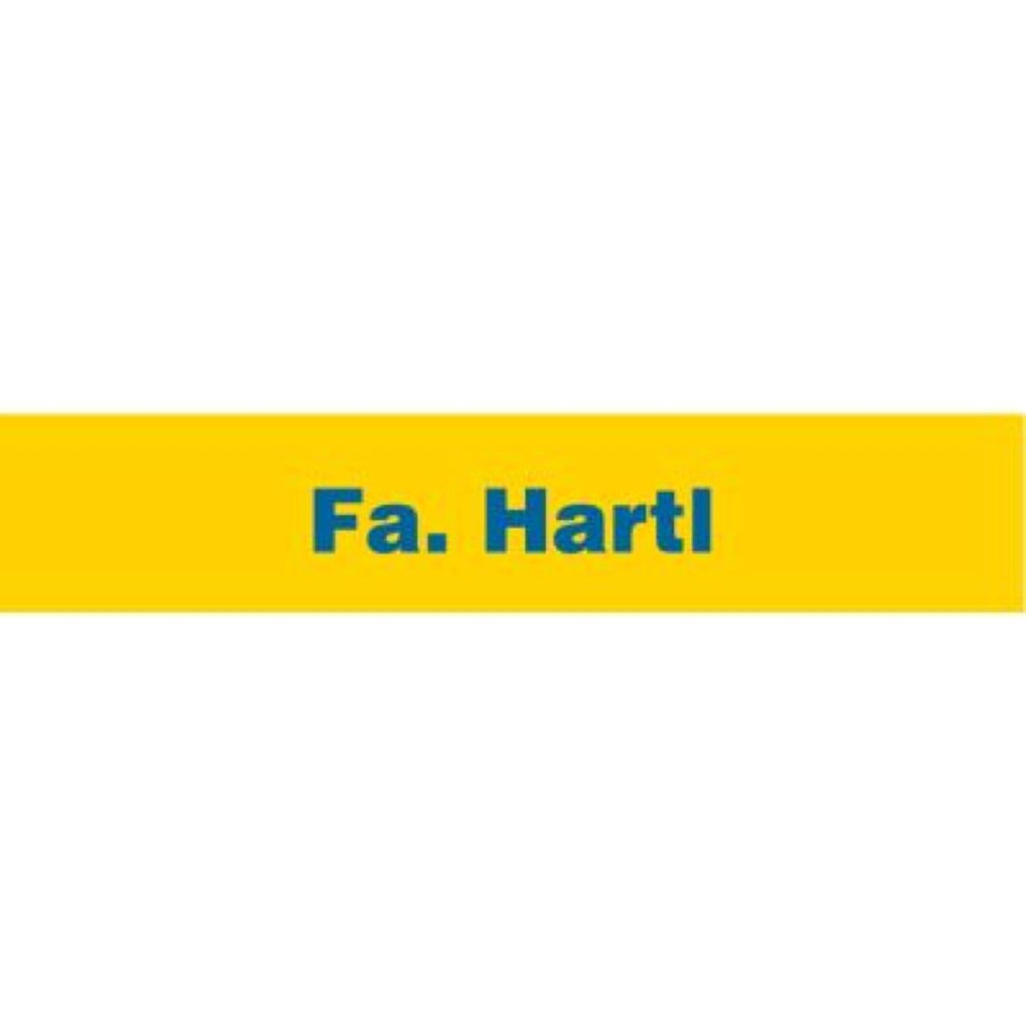 Beispielarbeit von Hartl Reparatur- und Hausmeisterservice - veröffentlicht auf Hausmeisterdienste.net