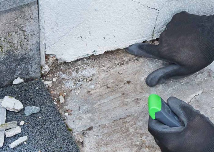 Beispielarbeit von Josef Kipp GmbH - veröffentlicht auf Bauunternehmen.org